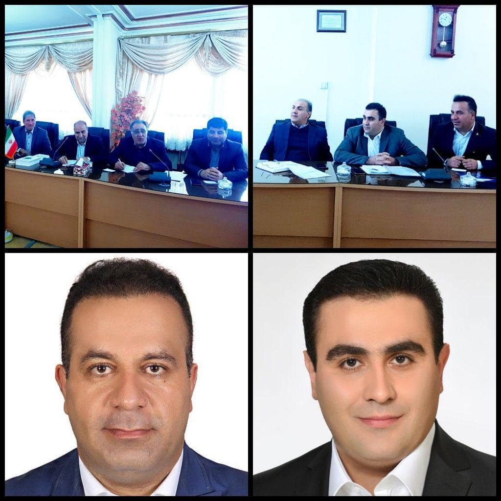 ستاری، رئیس کانون کارآفرینی استان آذربایجان شرقی شد.