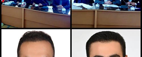 ستاری، رئیس کانون کارآفرینی استان آذربایجان شرقی شد.